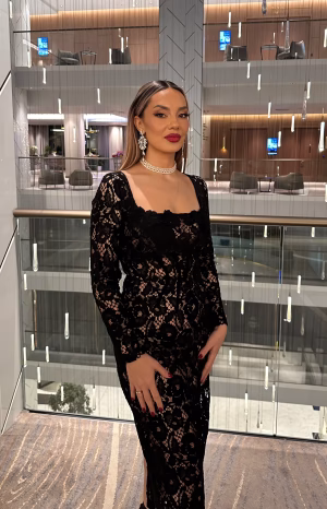 Viara Atova - Project Casting Gallery Image 6 Viara Atova - Gallery Image 6