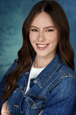 Victoria Nelson - Project Casting Gallery Image 11 Victoria Nelson - Gallery Image 11