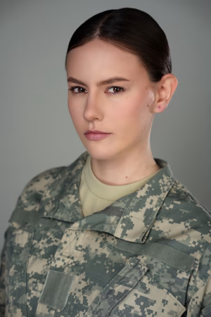 Victoria Nelson - Project Casting Gallery Image 7 Victoria Nelson - Gallery Image 7