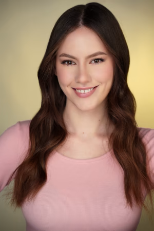 Victoria Nelson - Project Casting Gallery Image 9 Victoria Nelson - Gallery Image 9