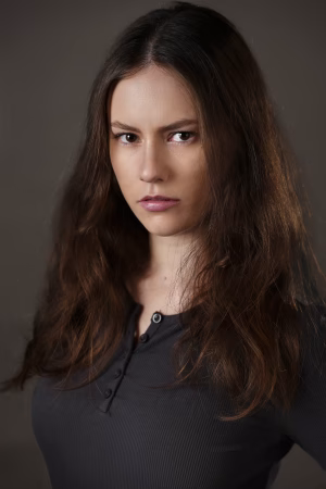 Victoria Nelson - Project Casting Gallery Image 16 Victoria Nelson - Gallery Image 16