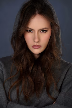 Victoria Nelson - Project Casting Gallery Image 17 Victoria Nelson - Gallery Image 17