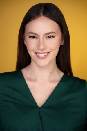 Victoria Nelson - Project Casting Gallery Image 13 Victoria Nelson - Gallery Image 13