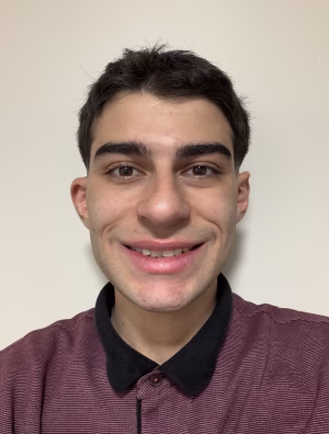 Ali Hammoud - Project Casting Gallery Image 1 Ali Hammoud - Gallery Image 1