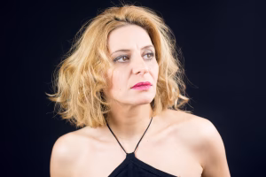 Virginia Vasilache - Project Casting Gallery Image 7 Virginia Vasilache - Gallery Image 7