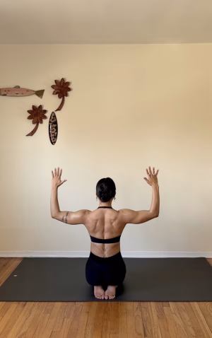 Jada Covington - Project Casting Gallery Image 3 Jada Covington - Gallery Image 3