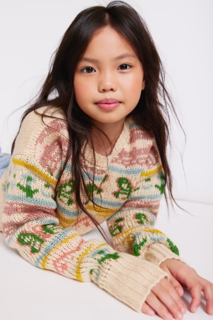 Weitong Chen - Project Casting Gallery Image 8 Weitong Chen - Gallery Image 8