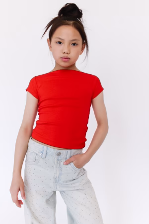 Weitong Chen - Project Casting Gallery Image 14 Weitong Chen - Gallery Image 14