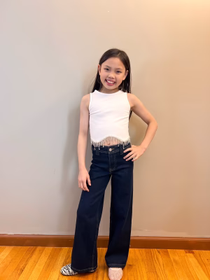 Weitong Chen - Project Casting Gallery Image 9 Weitong Chen - Gallery Image 9