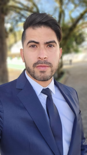 Jonathan Jose Contreras Escalona - Project Casting Gallery Image 7 Jonathan Jose Contreras Escalona - Gallery Image 7