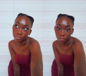 Nahama Shannon Mango - Project Casting Gallery Image 2 Nahama Shannon Mango - Gallery Image 2