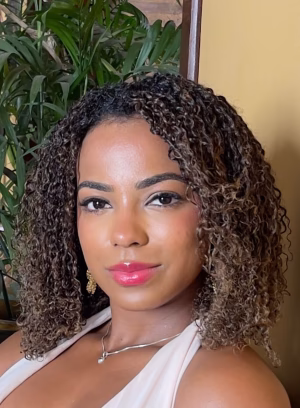 Nathalia Cabral Alcantara - Project Casting Gallery Image 4 Nathalia Cabral Alcantara - Gallery Image 4