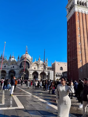 Doralys Miralles - Project Casting Gallery Image 4 Doralys Miralles - Gallery Image 4