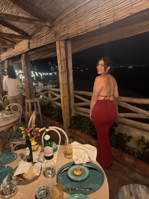 Doralys Miralles - Project Casting Gallery Image 5 Doralys Miralles - Gallery Image 5