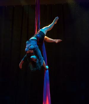 Luana Trillo - Project Casting Gallery Image 5 Luana Trillo - Gallery Image 5