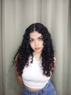 Eunice Reyna - Project Casting Gallery Image 13 Eunice Reyna - Gallery Image 13