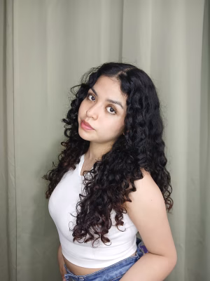 Eunice Reyna - Project Casting Gallery Image 15 Eunice Reyna - Gallery Image 15