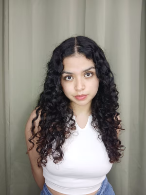 Eunice Reyna - Project Casting Gallery Image 8 Eunice Reyna - Gallery Image 8