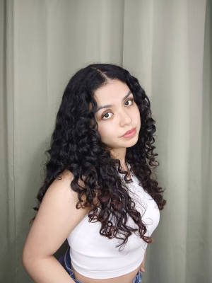 Eunice Reyna - Project Casting Gallery Image 14 Eunice Reyna - Gallery Image 14