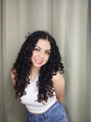 Eunice Reyna - Project Casting Gallery Image 12 Eunice Reyna - Gallery Image 12