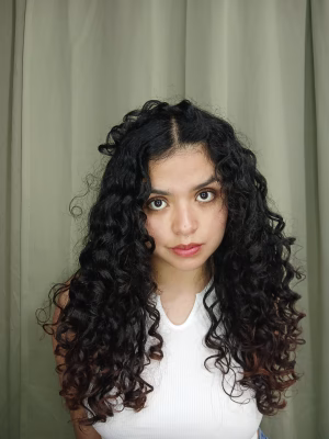 Eunice Reyna - Project Casting Gallery Image 9 Eunice Reyna - Gallery Image 9