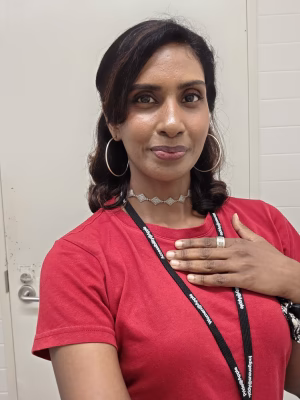 Maticka Marie, Sita Devi - Project Casting Gallery Image 2 Maticka Marie, Sita Devi - Gallery Image 2