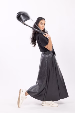 Yuvaraani Mogon - Project Casting Gallery Image 14 Yuvaraani Mogon - Gallery Image 14