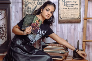 Yuvaraani Mogon - Project Casting Gallery Image 18 Yuvaraani Mogon - Gallery Image 18