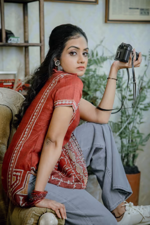 Yuvaraani Mogon - Project Casting Gallery Image 15 Yuvaraani Mogon - Gallery Image 15