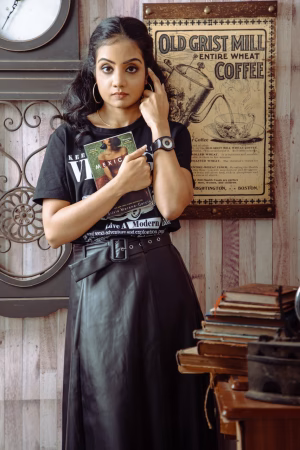 Yuvaraani Mogon - Project Casting Gallery Image 16 Yuvaraani Mogon - Gallery Image 16