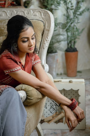 Yuvaraani Mogon - Project Casting Gallery Image 13 Yuvaraani Mogon - Gallery Image 13