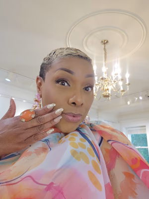 DuVonne Moore - Project Casting Gallery Image 7 DuVonne Moore - Gallery Image 7