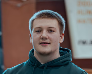 Petr Pavlica - Project Casting Gallery Image 3 Petr Pavlica - Gallery Image 3