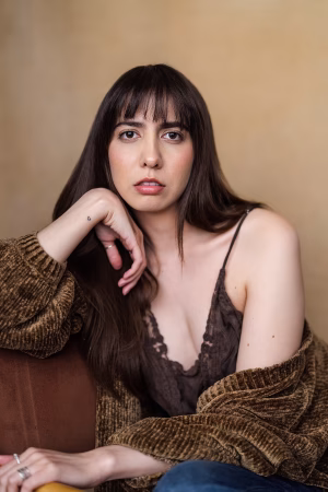 Grace Simental - Project Casting Gallery Image 6 Grace Simental - Gallery Image 6