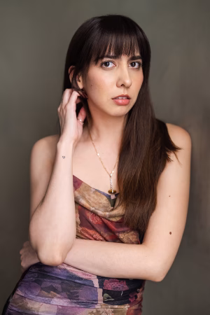 Grace Simental - Project Casting Gallery Image 3 Grace Simental - Gallery Image 3