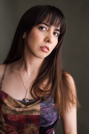 Grace Simental - Project Casting Gallery Image 5 Grace Simental - Gallery Image 5