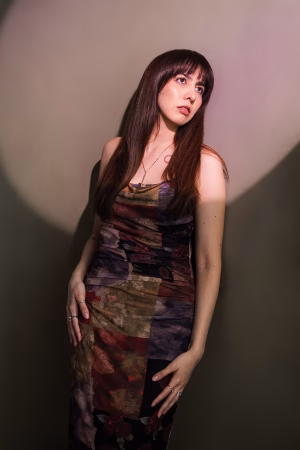 Grace Simental - Project Casting Gallery Image 4 Grace Simental - Gallery Image 4