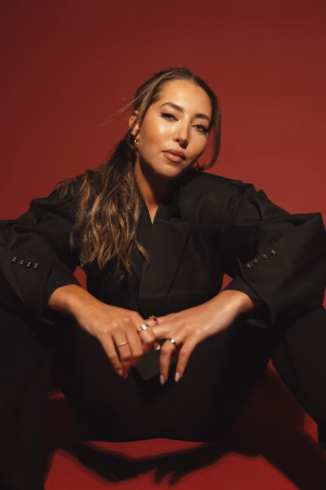 Yasmine Dalloul - Project Casting Gallery Image 15 Yasmine Dalloul - Gallery Image 15