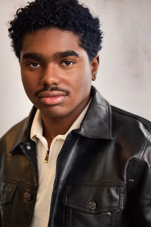 Carl Boisrond - Project Casting Gallery Image 2 Carl Boisrond - Gallery Image 2