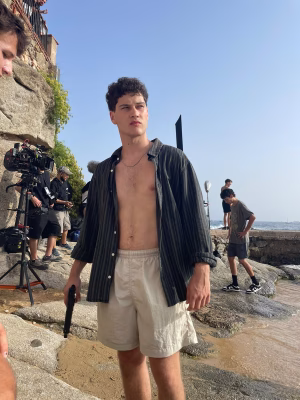 Eloi Rubinart - Project Casting Gallery Image 5 Eloi Rubinart - Gallery Image 5