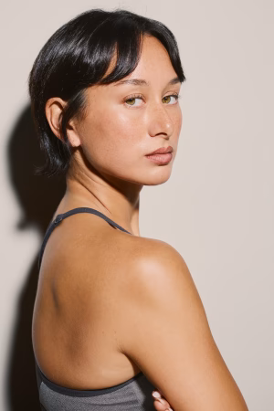 Kachi Alcazar - Project Casting Gallery Image 8 Kachi Alcazar - Gallery Image 8