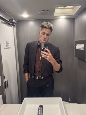 Adrian Bennett - Project Casting Gallery Image 6 Adrian Bennett - Gallery Image 6