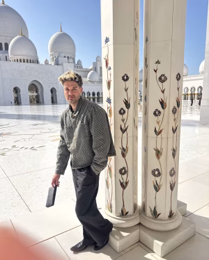 Adrian Bennett - Project Casting Gallery Image 7 Adrian Bennett - Gallery Image 7