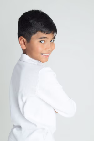 Adam Jivanjee - Project Casting Gallery Image 3 Adam Jivanjee - Gallery Image 3