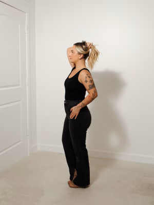 Allie Fischer - Project Casting Gallery Image 1 Allie Fischer - Gallery Image 1