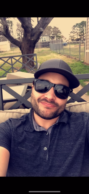 Brian Smith - Gallery Image 1