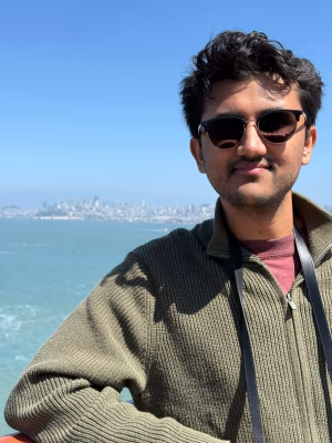 Shreyansh Dixit - Project Casting Gallery Image 1 Shreyansh Dixit - Gallery Image 1