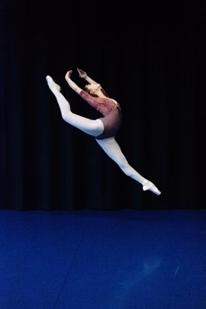 Saffron-Rose Baldrey - Project Casting Gallery Image 8 Saffron-Rose Baldrey - Gallery Image 8