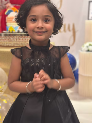 Saanvi Ravidev - Project Casting Gallery Image 2 Saanvi Ravidev - Gallery Image 2