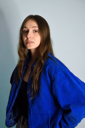 Anna Becknell - Project Casting Gallery Image 1 Anna Becknell - Gallery Image 1